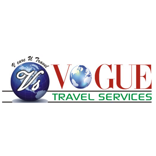 VOGUE TRAVEL SERVICES