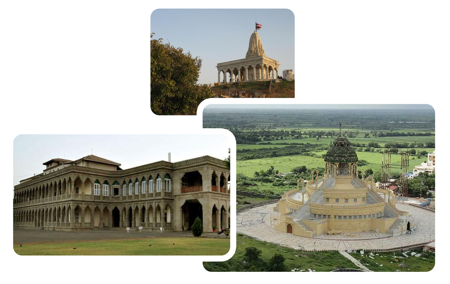Bhavena.com - Your Comprehensive Guide to Bhavnagar, Gujarat