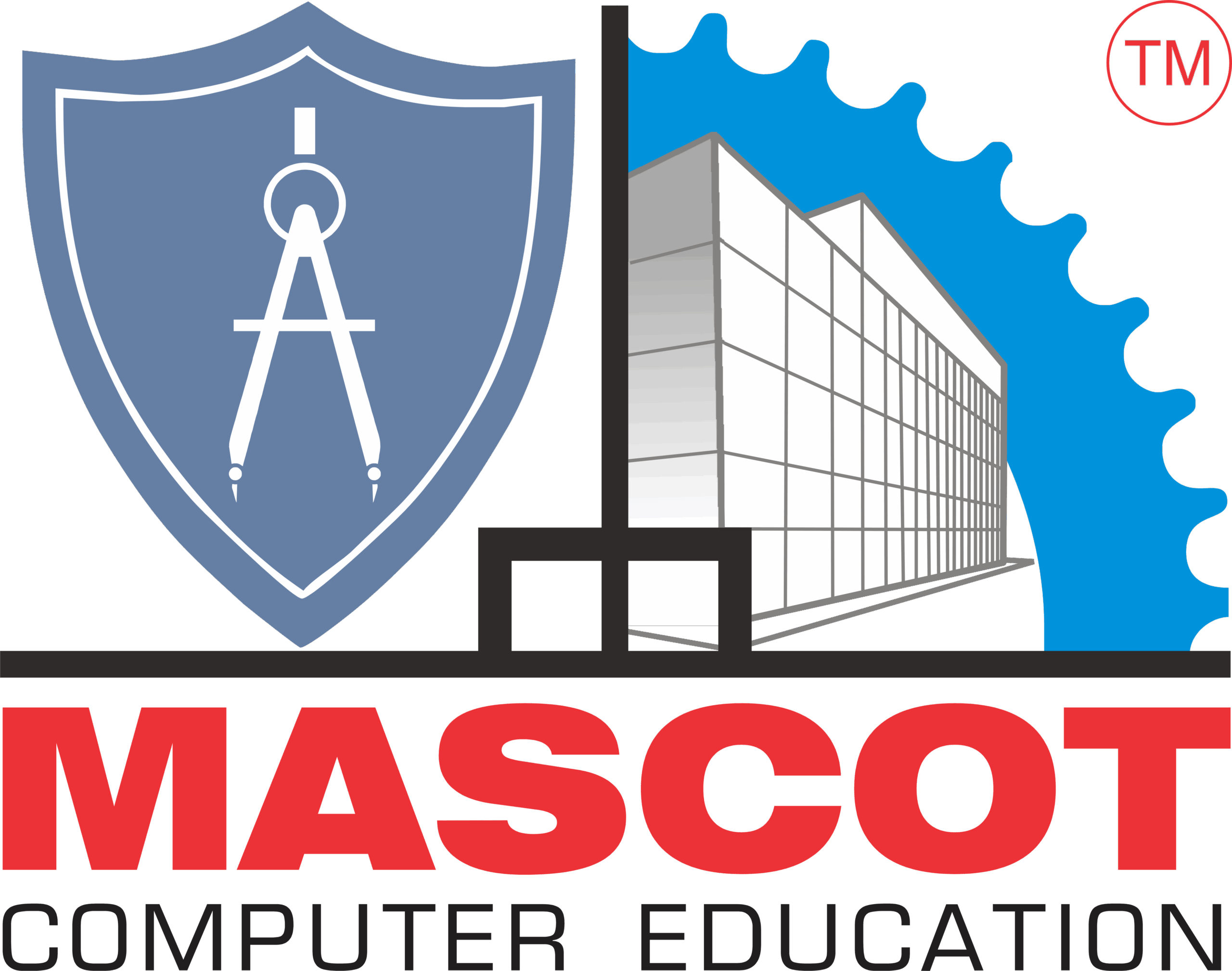 Mascot Computer Education